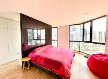 Departamento de 2 habitaciones, Miguel Hidalgo · Departamento en Venta en Be Grand Alto Polanco