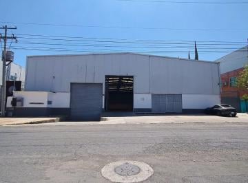 Bodega comercial , El Marqués · Bodega de 1275 m en Venta en Parque Industrial Bernardo Quintana, El Marqués