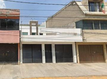 Casa de 4 habitaciones, Nezahualcóyotl · Venta de Casa en Bosques de Aragon Nezahualcoyotl Mex.