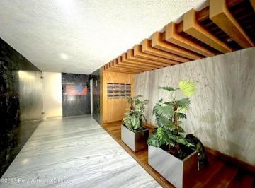 Departamento · 100m² · 2 Recámaras · 1 Estacionamiento · Departamento en Luis Vives, Polanco, Miguel Hidalgo