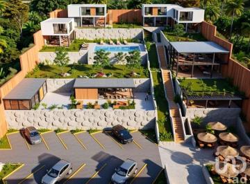 Terreno / Lote · 250m² · 20 Estacionamientos · Terreno Comercial en Venta Tequesquitengo Morelos