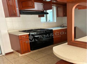 Casa en condominio de 3 habitaciones, Zapopan · Casa en Renta El Colli Urbano Zapopan