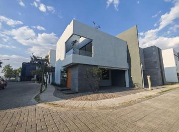 Casa de 3 habitaciones, San Andrés Cholula · Casa en Venta Lomas de Ángelópolisparque México