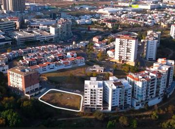 Terreno / Lote , San Andrés Cholula · Terreno Plurifamiliar en Venta | Clúster Toscana, Lomas de Angelópolis II.
