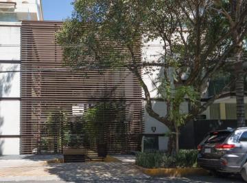 Departamento de 3 habitaciones, Miguel Hidalgo · Pent House en Venta en Galileo 339 en Col. Polanco IV