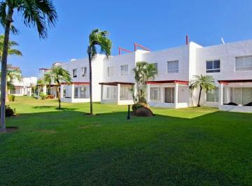 Casa en condominio de 3 habitaciones, Acapulco de Juárez · Residencia en Vindeza | Granjas del Marqués, Acapulco Diamante