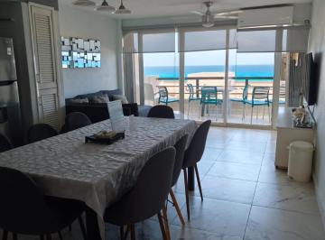 Departamento · 163m² · 3 Recámaras · Departamento en Venta – Villas Marlin | Zona Hotelera, Cancún