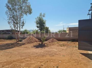 Terreno / Lote · 2500m² · Terreno en Venta en Carretera Chihuahua a Cd Aldama