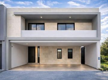 Casa · 346m² · 3 Recámaras · 3 Estacionamientos · Casa en El Barrial