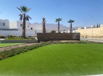 Casa en condominio de 3 habitaciones, Saltillo · Casa Nueva Al Poniente de Saltillo