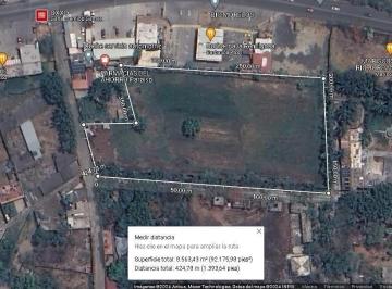 Terreno / Lote · 8500m² · Terreno en Renta en Emiliano Zapata, Morelos