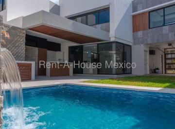 Casa · 500m² · 4 Recámaras · 3 Estacionamientos · Casa en Lomas del Mar, Alvarado, Veracruz
