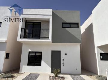 776241d4269bc2903b8efc38b4a9d4ef6b770f340cd797ee18d09908ca941ef2 · En Venta Bonitas Casas Nuevas Al Norte de La Ciudad