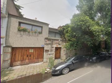 Casa de 3 habitaciones, Coyoacán · Venta de Casa en del Carmen Coyocan Cdmx