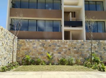 Departamento de 2 habitaciones, Mérida · Departamento Nova Temozón Norte