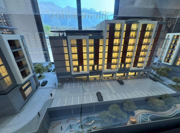 Departamento · 73m² · 2 Recámaras · 2 Estacionamientos · Departamento en Venta Kauma Cumbres - Monterrey