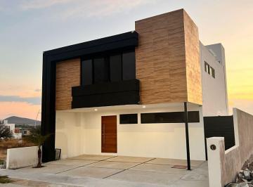 Casa de 4 habitaciones, Huimilpan · Casa con 170 m² de Terreno y 4 Recámaras en Venta, El Encino Residencial