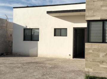 Casa · 60m² · 1 Recámara · 2 Estacionamientos · Casa en Venta de un Piso en Los Olivos Gomez Palacio Durango