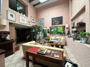 Casa de 4 habitaciones, Alvaro Obregón · Increíble Casa en Venta, Las Águilas
