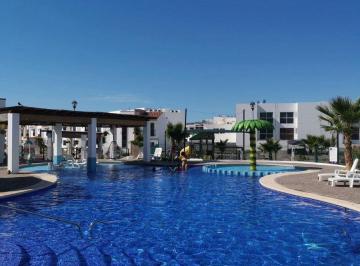 Departamento de 2 habitaciones, Mazatlán · Departamento en Azul Marino Condominios - Calidad de Vida Que Se Vive Todos Los Días