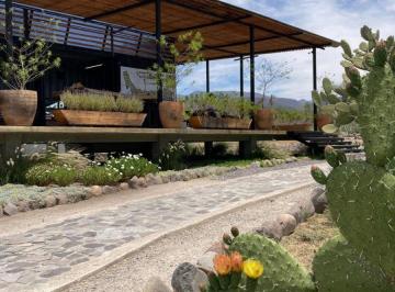 Casa de 3 habitaciones, Comonfort · Casa de Campo Martorell San Miguel de Allende Gto.