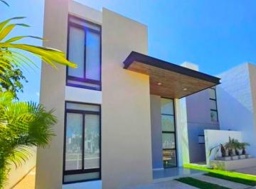 Casa de 3 habitaciones, Mérida · Casa de 3 Recámaras en Venta Al Norte de Mérida