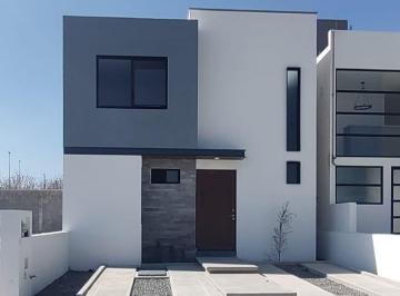 Casa · 165m² · 3 Recámaras · 2 Estacionamientos · Casa Venta en Rodanta, el Marqués, Queretaro