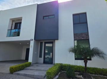 Casa · 256m² · Casa en Venta en Cluster 11.11