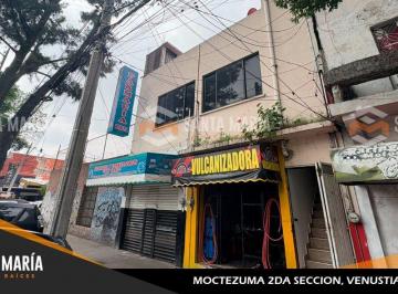 Local comercial , Venustiano Carranza · Local Comercial en Primer Nivel de 144 m² en Renta, Moctezuma