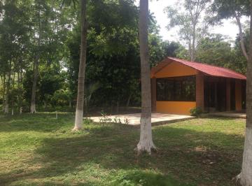 Terreno / Lote · 21440m² · Venta de Terreno Comercial o Recreativo en Villahermosa Tabasco