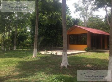 Terreno / Lote · 21440m² · Venta de Terreno Comercial o Recreativo en Villahermosa Tabasco