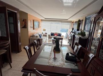 Departamento de 3 habitaciones, Benito Juárez · Tu Departamento Te Esta Esperando