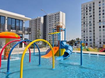 Departamento de 3 habitaciones, Zapopan · Departamento en Mariano Otero, Amenidades y Precio de Oportunidad