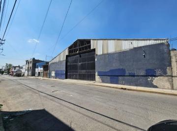 Bodega comercial , Ecatepec de Morelos · Bodega Industrial en Venta – Xalostoc, Ecatepec, Estado de México