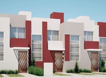 Casa · 61m² · 2 Recámaras · 1 Estacionamiento · Casa en Venta en Temoaya, La Florida