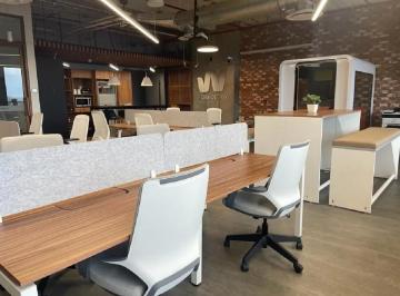 Oficina · 4705m² · 12 Estacionamientos · Oficina Downtown Reforma 378 m² Piso 10