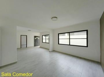 Casa uso de suelo 199m² Renta El Prado · Casa con Uso de Suelo Sobre Churubusco / 134 m²