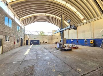 Bodega comercial , Ecatepec de Morelos · Bodega Industrial en Venta – Xalostoc, Ecatepec, Estado de México