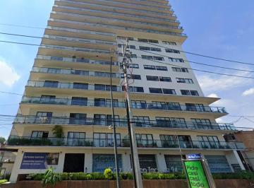 Departamento de 2 habitaciones, Miguel Hidalgo · Departamento de 90 m² con 2 Dorm. en Venta, Anáhuac I Sección