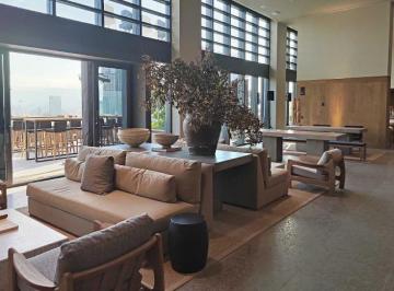 Oficina · 4705m² · 11 Estacionamientos · Oficina Downtown Reforma 353 m² Piso 10