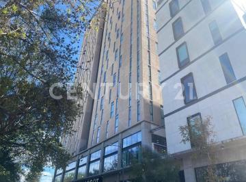 Departamento · 45m² · 1 Recámara · 1 Estacionamiento · Loft en Renta en Jardines del Bosque, Guadalajara.