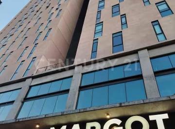 Departamento · 45m² · 1 Recámara · 1 Estacionamiento · Loft en Renta en Jardines del Bosque, Guadalajara.