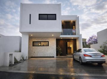 Casa de 4 habitaciones, Corregidora · Casa en Venta en Valle Tinto, El Pueblito Centro. Corregidora, Diseño de Autor