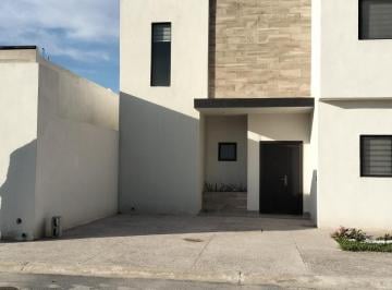 Casa · 105m² · 3 Recámaras · 2 Estacionamientos · Casa en Venta en Loos Olivos Gomez Palacio Durango