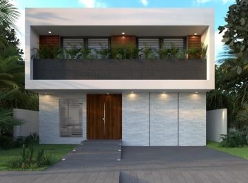 Casa · 269m² · 4 Recámaras · 2 Estacionamientos · Venta, Casa de 4 Recamaras, en Playa del Carmen