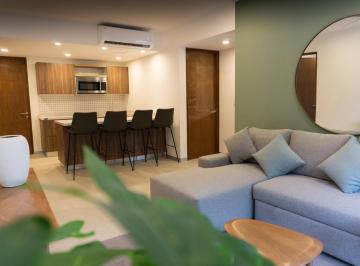 Departamento · 127m² · Venta Departamento Penthouse en Playa del Carmen