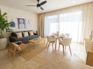 Departamento · 41m² · 1 Recámara · Departamento en Venta, Playa del Carmen, Centro
