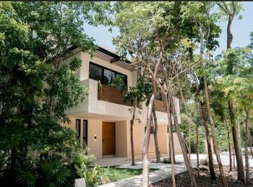 Casa · 393m² · 3 Recámaras · 2 Estacionamientos · Venta Casa, Mayakoba Country Club, Playa del Carmen