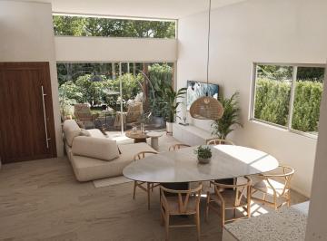 Casa · 149m² · 3 Recámaras · 2 Estacionamientos · Casa en Venta en Playa del Carmen