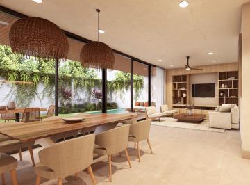 Casa · 233m² · 3 Recámaras · Casa en Venta en Ciudad Mayakoba